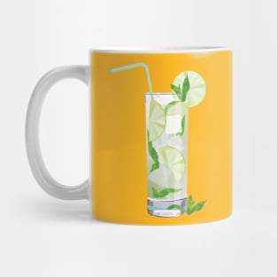 Mojito Madness Mug